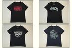 5 T-shirts – maat M, Ophalen of Verzenden, Gedragen, Maat 48/50 (M)