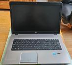 HP Probook 470, Windows 11, Office 365, Antivirus, 256 GB, 2 tot 3 Ghz, Qwerty, 8 GB