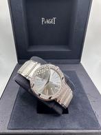 Piaget Polo – GOA26025 38.5MM Men’s Watch WORN 2007, Sieraden, Tassen en Uiterlijk, Horloges | Heren, Overige merken, Zo goed als nieuw