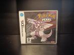 Pokemon Pearl CIB Nintendo DS, Spelcomputers en Games, 1 speler, Ophalen of Verzenden, Zo goed als nieuw, Role Playing Game (Rpg)