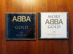 ABBA - greatest hits, best of, Gebruikt, Ophalen of Verzenden