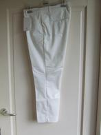 C&A Nieuwe lange offwhite broek maat 40, Kleding | Dames, Broeken en Pantalons, Maat 38/40 (M), Wit, Nieuw, Ophalen of Verzenden