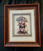 3d schilderij, Antiek en Kunst, Ophalen of Verzenden