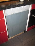 Inbouw vaatwasser van Bosch met E15 fout, Witgoed en Apparatuur, Ophalen, Inbouw, Niet werkend, Minder dan 45 cm