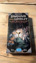 Kaartspel shadows of camelot, Ophalen of Verzenden