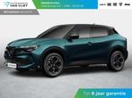 Alfa Romeo Junior 1.2 Turbo Hybrid Ibrida Q4 Ti | Pack Tech, Auto's, Alfa Romeo, Automaat, 145 pk, Stof, 1199 cc