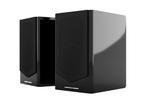 Acoustic Evergy AE500 zwart, Overige merken, Ophalen of Verzenden, Zo goed als nieuw, 120 watt of meer