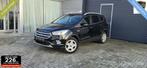 Ford Kuga 1.5 EcoBoost ST Line, Stof, 4 cilinders, Zwart, Bedrijf