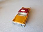 Dinky Toys Plymouth Plaza Taxi, Ophalen of Verzenden, Zo goed als nieuw, Auto, Dinky Toys