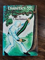 Dianetics 55!, Ophalen of Verzenden, Gelezen, Spiritualiteit algemeen