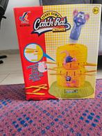 Catch rat spel, Ophalen, Zo goed als nieuw