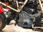 Ducati 900SS SuperSport - 1993 - Gereviseerd, Motoren, Motoren | Ducati, 2 cilinders, Motorrijbewijs A, 900 cc, Super Sport