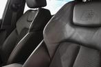 Audi Q8 e-tron 55 quattro S Edition 115 kWh S-LINE | LED M, Auto's, Audi, Automaat, Adaptive Cruise Control, Zwart, 43 €/maand