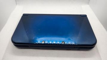 Nintendo New 3ds-xl beschikbaar voor biedingen