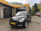 Opel Agila 1.0 Edition Airco (bj 2012), Euro 5, Gebruikt, Origineel Nederlands, Bedrijf
