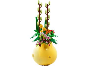 Lego 40588 - Bloempot - 100% NIEUW beschikbaar voor biedingen