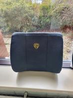 DEFA Rugkussen Bureau/Stoel - Nieuwstaat, Ophalen, Zwart, Zo goed als nieuw, Bureaustoel