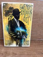 Stephen King - Gwendys knoppenkist, Boeken, Ophalen of Verzenden, Zo goed als nieuw, Stephen King