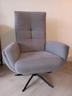 Draaifauteuil, Huis en Inrichting, Fauteuils, Ophalen, Gebruikt