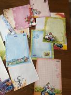 13 A5 Diddl blaadjes, Verzamelen, Diddl, Ophalen of Verzenden, Zo goed als nieuw, Papier, Kaart of Schrift