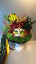 Carnavalshoed, Ophalen of Verzenden, Nieuw, Carnaval