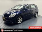 Toyota Verso 1.6 VVT-i Aspiration-Trekhaak-Cr.contr-Clima-Lm, Auto's, Voorwielaandrijving, Gebruikt, 4 cilinders, Met garantie (alle)