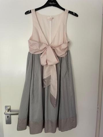 Super mooie zomerjurkje van Donna Karan New York, medium beschikbaar voor biedingen