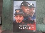 Glory (dvd), Ophalen of Verzenden, Zo goed als nieuw, Drama