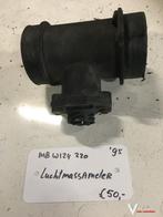 Mercedes W124 220 Coupe 1995 Luchtmassameter