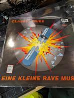 Classic Tribe	Eine Kleine Rave Musik, Cd's en Dvd's, Vinyl | Dance en House, Gebruikt, Ophalen of Verzenden, Techno of Trance