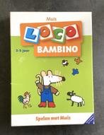 Bambino Loco met 3 boekjes, Ophalen, Gebruikt, Ontdekken