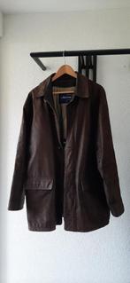 heren jassen, Ophalen, Gedragen, Maat 56/58 (XL), Zwart
