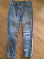 John Doe motorbroek kleur grijs, Motoren, Kleding | Motorkleding, Dames, John Doe, Ophalen of Verzenden, Broek | textiel