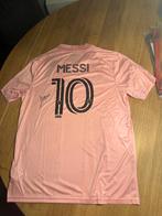 Gesingeerde Messi shirts, Ophalen of Verzenden, Zo goed als nieuw, Buitenlandse clubs, Shirt