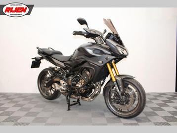 YAMAHA TRACER 900 ABS (2015) beschikbaar voor biedingen