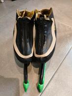 Nagano gold, Sport en Fitness, Schaatsen, Ophalen of Verzenden, Noren, Viking