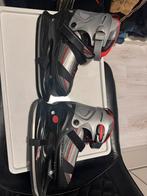 Verstelbare kunst schaatsschoenen, Sport en Fitness, Schaatsen, Ophalen, Zo goed als nieuw, Kunstschaatsen, Nijdam