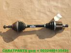 5N0407763F steekas RS3 aandrijfas RSQ3 kardan TTRS cardan, Info@fabrikant.eu, Ophalen of Verzenden, Audi, Fabrikantstraat 1
1000 AA  Amsterdam