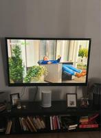 Plasma tv 65 inch, Audio, Tv en Foto, Televisies, Ophalen of Verzenden, Gebruikt, 100 cm of meer, LG