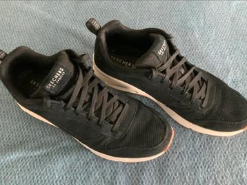 Skechers street Los Angeles zwart als nieuw beschikbaar voor biedingen