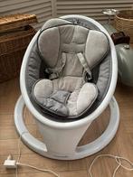 Munchkin Swing Schommelstoel Elektrisch, Schommelstoel, Ophalen, Overige merken, Met gordel(s) of riempje(s)