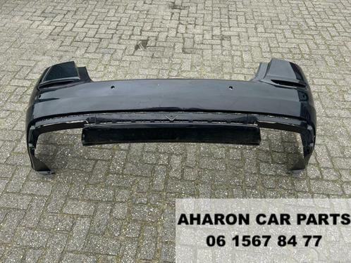 Quattroporte M156 V8 GTS Achterbumper 670010263 Maserati 891, Auto-onderdelen, Carrosserie en Plaatwerk, Bumper, Achter, Gebruikt