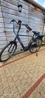 Gazelle orange c310 dames en heren fiets, Gebruikt, 55 cm of meer, Meer dan 20 versnellingen, Gazelle