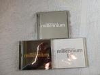 Serie music of the millennium te koop, Ophalen of Verzenden, Zo goed als nieuw, Pop