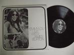 Emmylou Live With James Burton - LP vinyl zgan/ bootleg EH 1, Zo goed als nieuw, Ophalen, 12 inch