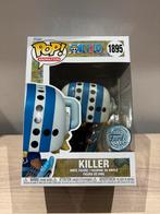 Killer #1895 Funko Pop! One Piece, Funko Europe, Ophalen of Verzenden, Zo goed als nieuw, 4th floor, 1 Queen Caroline St, London W6 9YN, Verenigd Koninkrijk