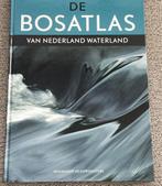 De Bosatlas van Nederland Waterland, Nieuw, Henk Leenaers; Verheule; Henk Donkers, Ophalen of Verzenden