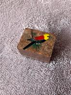 Marmer doosje, Ophalen of Verzenden