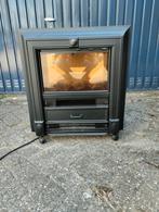 Elektrische Sfeerhaard Classic Fire, Huis en Inrichting, Kachels, Ophalen, Gebruikt, Overige soorten, Elektrisch