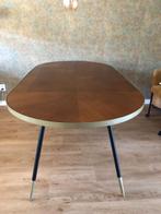 Eettafel, Huis en Inrichting, Tafels | Eettafels, Ophalen, 50 tot 100 cm, Zo goed als nieuw, 150 tot 200 cm